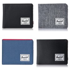 Herschel Men's women's RFID Roy Polyester Wallet picture