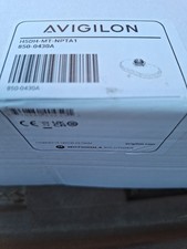 Avigilon NIB Sealed H5DH-MT-NPTA1  Pendant Camera Mount picture