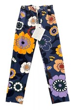 NEW No Ka’Oi Womens Floral Leggings Size 01 NWT  picture
