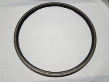 HARWAL 48052020C 480x520x20mm NITRILE LIP STEEL CASE OIL SEAL NNB picture