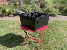 Treepot Tray and (25) 3