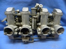 Kawasaki 1977 1978 1979 1980 KZ1000 KZ 1000 LTD Mikuni Carburetor #106 picture