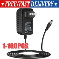 AC 100-240V to DC 12V 2A Power Supply Adapter Heavy-Duty LED Light Strip 24W SMD picture