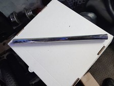 1989/90 REDLINE FLUTED SEATPOST CR-MO picture