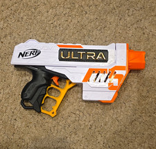 NERF Ultra One Motorized Dart Blaster (2020) picture