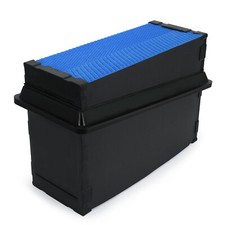 P621725 Engine Air Filter Fit for Kenworth T680 T880, Peterbilt 567 579 Replaces picture