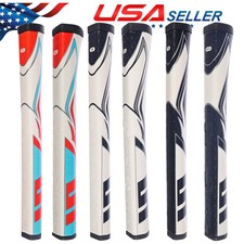 NEW FOR 2023 Super Stroke Zenergy Pistol 1.0 or 2.0 Putter Grip - PICK COLOR picture