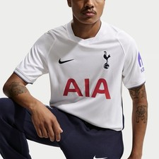Tottenham Hotspur 2026/27 Stadium Nike Football Shirt II1897-101 Men’s Medium picture