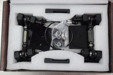 Combat Off Road 99-1091 Billet Aluminum Hood Latch Set Black Out Series for Jeep picture