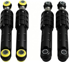 OEM Washer Shock Absorbers Set - 2Pcs DC66-00470B & 2Pcs DC66-00470A for SAMSUNG picture