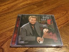 Happy Holidays - AudioCD - GOOD picture