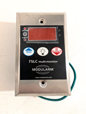 Modularm 75LC Multi-monitor for walk-in coolers/freezers picture
