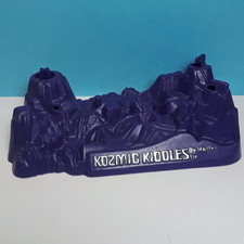 Vintage Mattel Liddle Kiddles Kozmic Rock Base picture