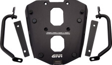 Givi SRA3117 Rear Rack Monokey Monolock Suzuki V-Strom DL1050 2020-2023 picture