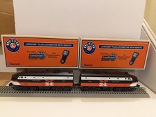 LIONEL 6-84419 NEW HAVEN LIONCHIEF PLUS FA A-A (W/BLUETOOTH)- New picture