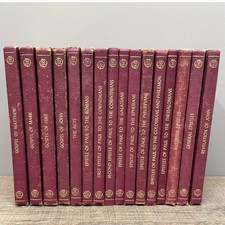 Vintage Charles R Erdman New Testament Commentary 16 Volume Set Westminster picture