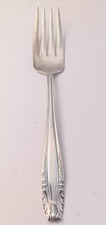 Stradivari by Wallace Sterling Salad Fork picture