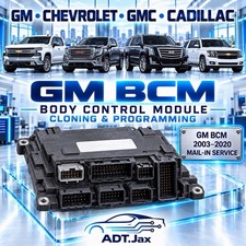 Hyundai Kia SIM2K-141 SIM2K-341 ECU ECM Cloning Programming Mail-In Service picture