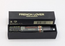 Frederic Malle French Lover Eau De Parfum Travel Size 10ml 0.34oz picture