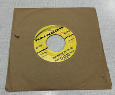Melino Orchestra Mike Phillips And Vocalaires Rocky Marciano Cha Cha Cha 1955 picture