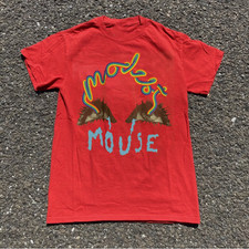 Rare Modest Mouse Collection All Size Gift For Fan Unisex T-shirt picture