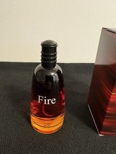FIRE for Men by EBC Collection - Eau De Toilette - 3.4 FL/Oz (100 ml) NEW picture