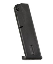 RARE New OEM Beretta 96 D, F, FS, G 40 Cal. Magazine Factory Size MAG Restricted picture