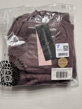 NWT Kindred Bravely Sublime Hands Free Pumping & Nursing Bra Twilight Large picture