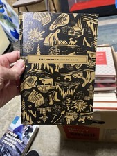 The Immigrant in 1887  John W Nordstrom HC 1950 First Edition Founder Nordstroms picture