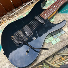 Charvel 275 Deluxe - MIJ 1990s picture