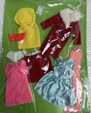 Vintage Barbie Sears Exclusive Glamour Group NRFB MIB MOC MIP #1 picture