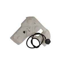 New Husqvarna OEM 532420709 Fuel Tank picture