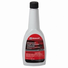 MOTORCRAFT PM6 {#6PZ9J500A} Premium Fuel Injector Cleaner picture