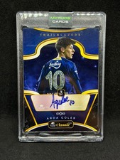 Mythos Card Arda Guler Autograph /5 Past Rookie Fenerbahce real madrid picture