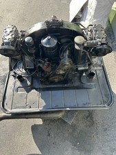 1965 Porsche 912 356 Original Engine – Turns Freely Engine #740562 picture