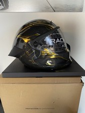 Ruroc Atlas 4.0 Track Titan Gold SM picture