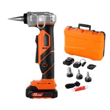 Uimoso Cordless Electric Tube Expander 20V Max 1/2