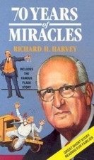Seventy Years of Miracles by Richard Harvey picture