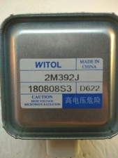 OEM Midea 2M392J Microwave Magnetron picture