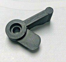 5 Bomar Bluewater replacement porthole latch. old style 3D printed not OEM picture