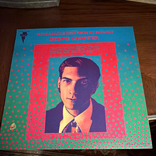Steve Cropper With a Little Help from My Friends Volt 12