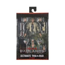 NECA Predator Badlands Ultimate Thia and Bud  7