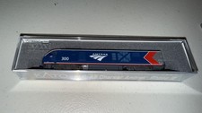 N Scale Kato Amtrak ALC-42 Charger #300 w/ Lights picture