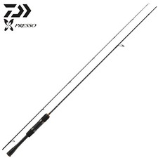 DAIWA Area Trout Spinning Rod 25 PRESSO MX 62UL+-E picture