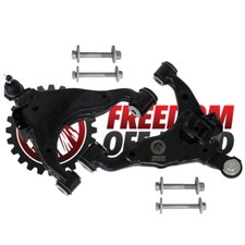 Freedom Offroad OEM Spec Front Lower Control Arms For 03-09 4Runner / FJ NO KDSS picture