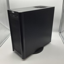 Antec MS-7976 Custom PC i7-7700K CPU/32GB RAM/480GB SSD - ASUS Dual GTX 1060 6GB picture