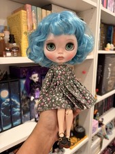 Custom Blythe Doll picture