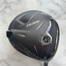 TaylorMade Qi35 Driver 9.0° RH Graphite Shaft Headcover & Tool picture