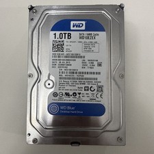 Western Digital WD Blue WD10EZEX 1TB 3.5