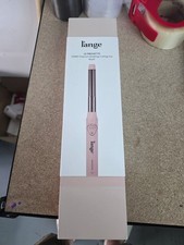 l’ange Blush 25mm 1” Le Pirouette Titanium Rotating Curling Iron picture